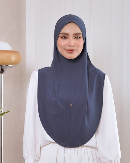 SO-LANA SSC in DENIM