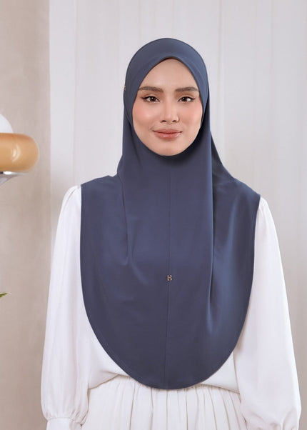 SO-LANA SSC in DENIM