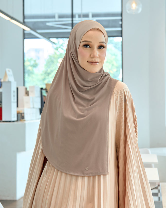 SO-SASSY in DESERT TAN