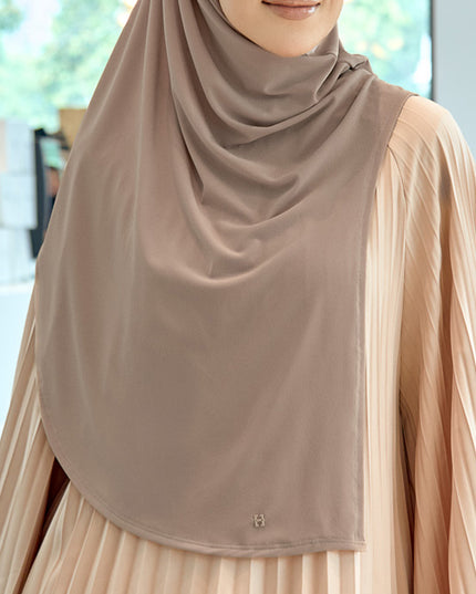 SO-SASSY in DESERT TAN