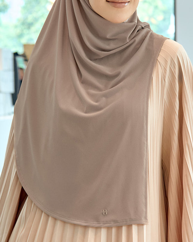 SO-SASSY in DESERT TAN