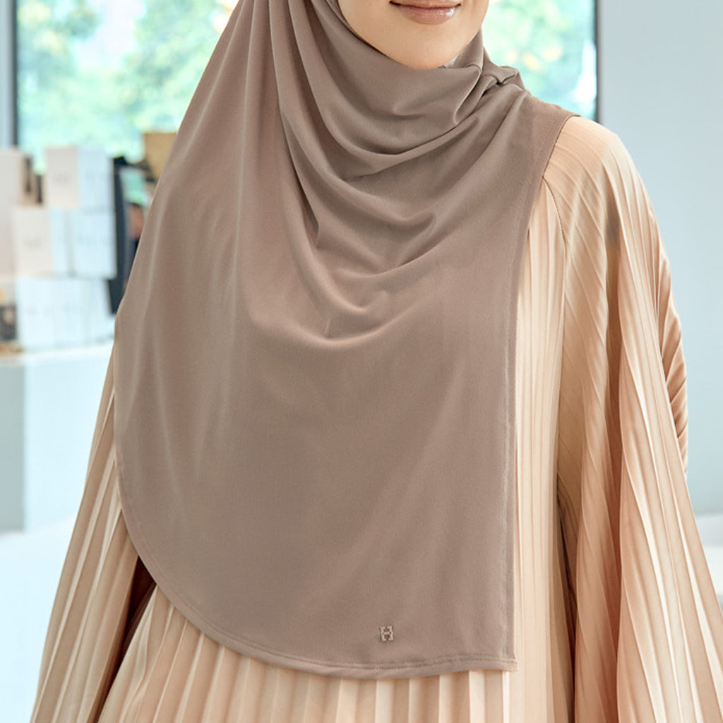 SO-SASSY in DESERT TAN