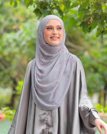 TWEELY-SO BASIC ETERNAL SPRING in DOVE GRAY