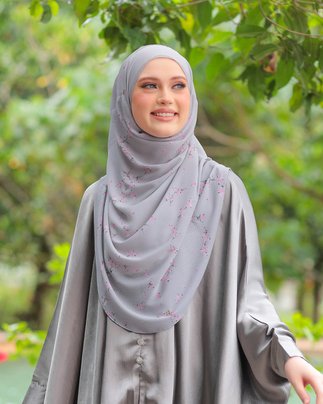 TWEELY-SO BASIC ETERNAL SPRING in DOVE GRAY