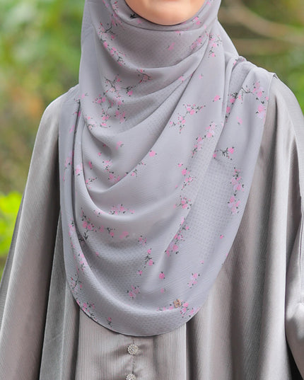 TWEELY-SO BASIC ETERNAL SPRING in DOVE GRAY