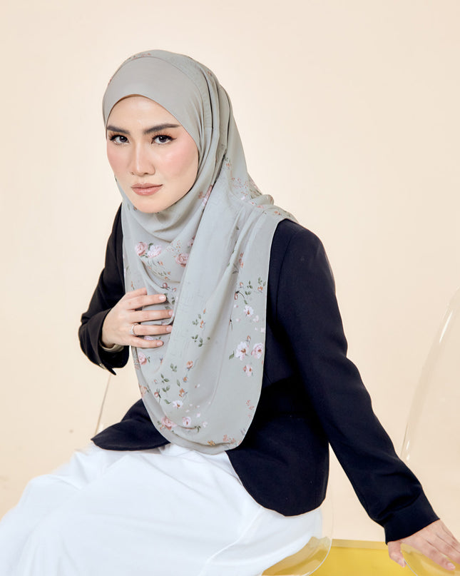 TWEELY-SO BASIC KUNTOM in DRY OLIVE