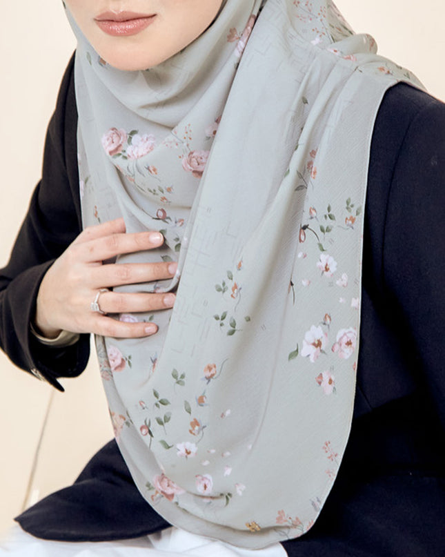 TWEELY-SO BASIC KUNTOM in DRY OLIVE