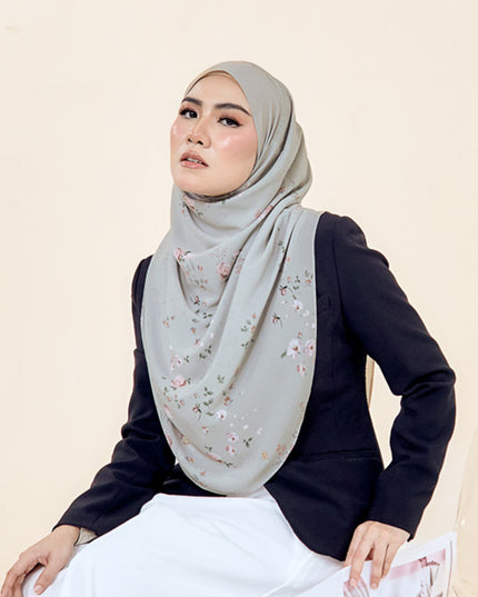 TWEELY-SO BASIC KUNTOM in DRY OLIVE