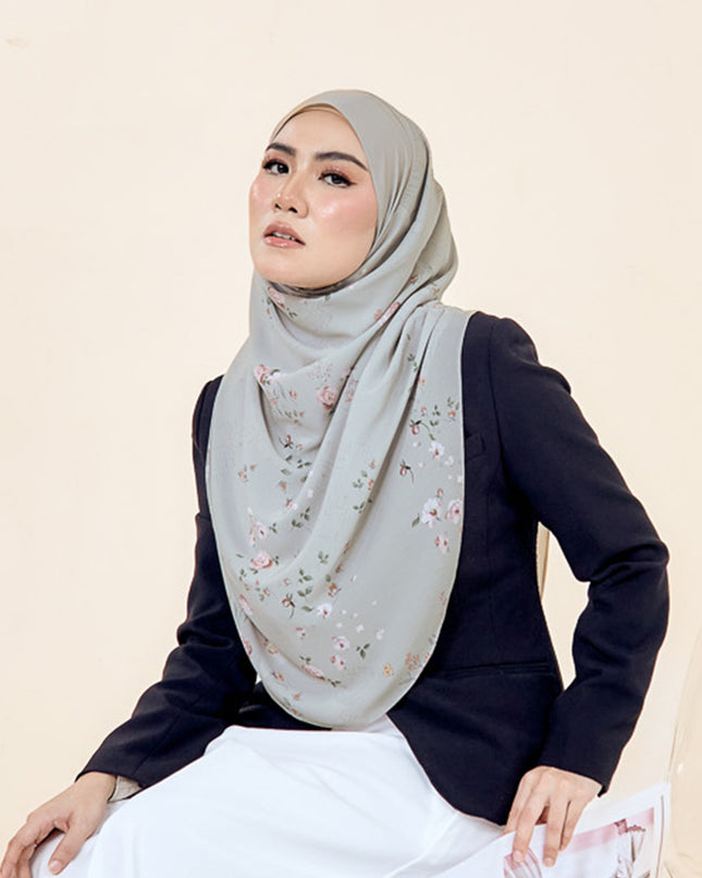 TWEELY-SO BASIC KUNTOM in DRY OLIVE