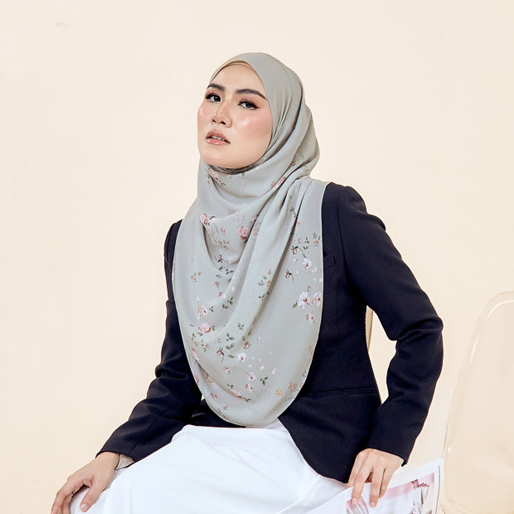 TWEELY-SO BASIC KUNTOM in DRY OLIVE