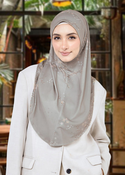 SO-BASIC ORNELLA in DRY SAGE