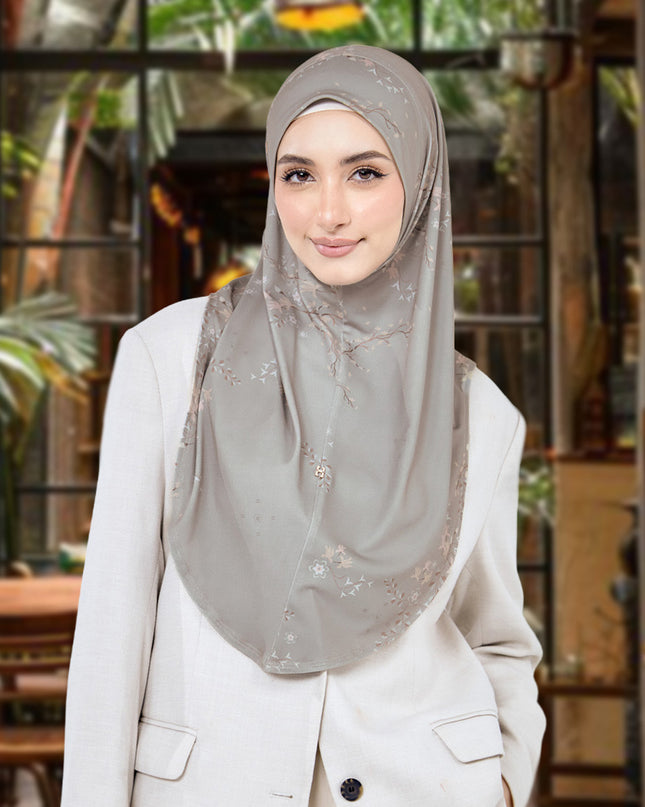 SO-BASIC ORNELLA in DRY SAGE