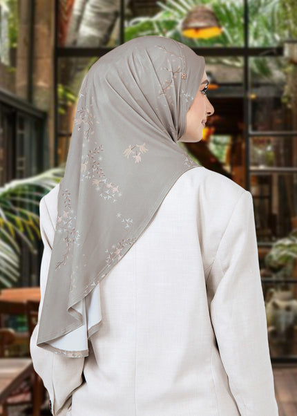 SO-BASIC ORNELLA in DRY SAGE
