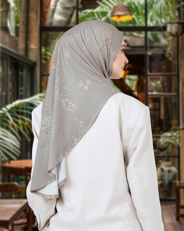 SO-BASIC ORNELLA in DRY SAGE