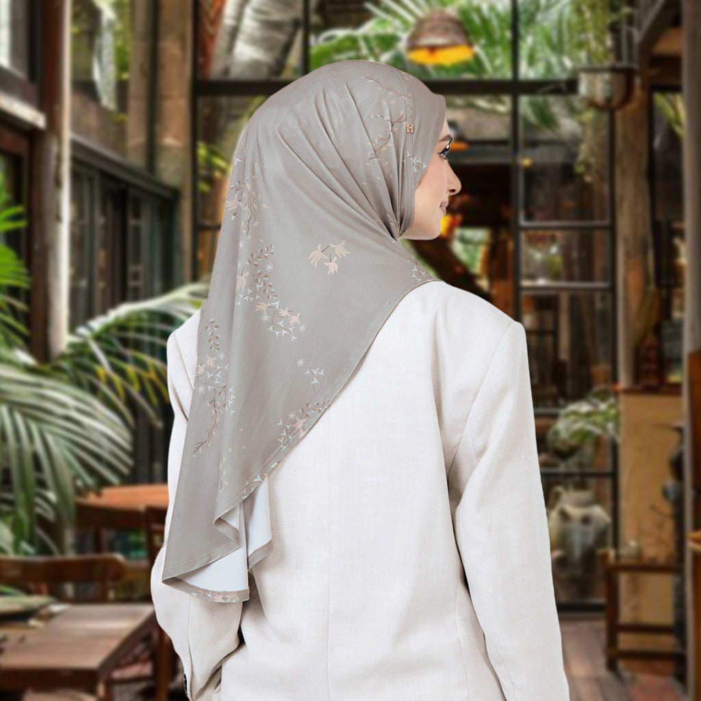 SO-BASIC ORNELLA in DRY SAGE