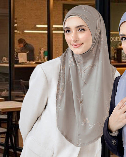 SO-BASIC ORNELLA in DRY SAGE