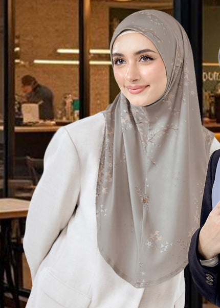 SO-BASIC ORNELLA in DRY SAGE