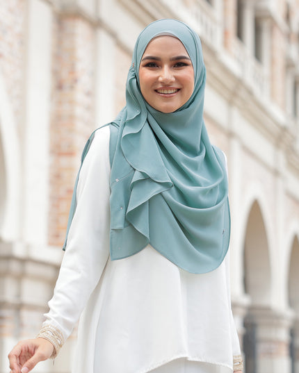 WAVERLY-SO in DUSTY JADE