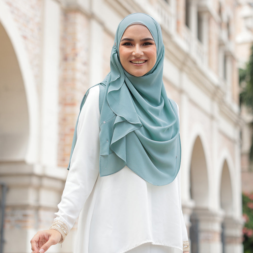 WAVERLY-SO in DUSTY JADE