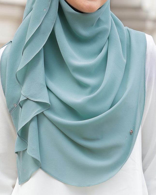 WAVERLY-SO in DUSTY JADE