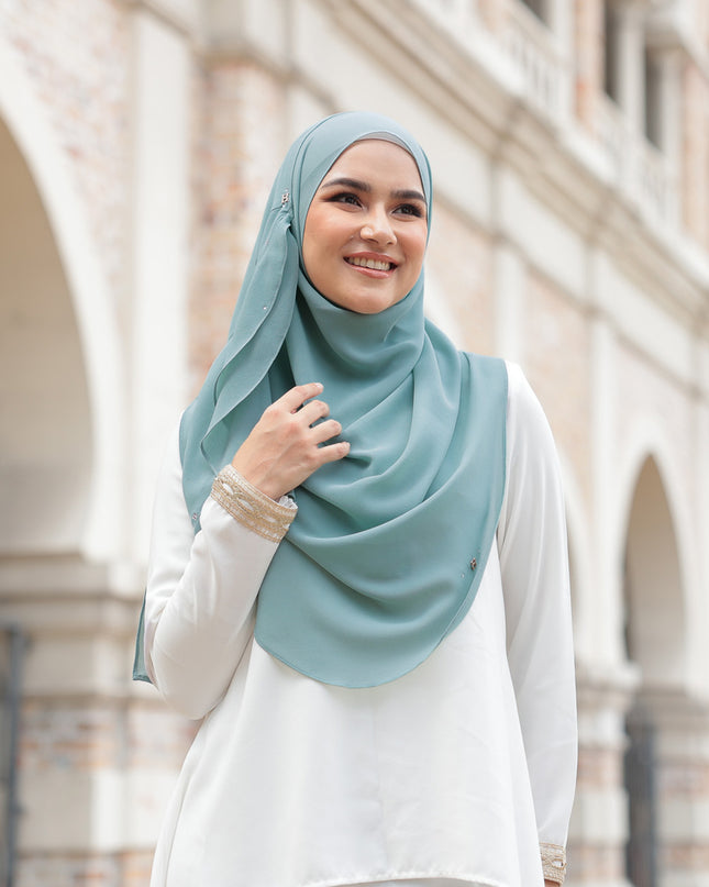 WAVERLY-SO in DUSTY JADE