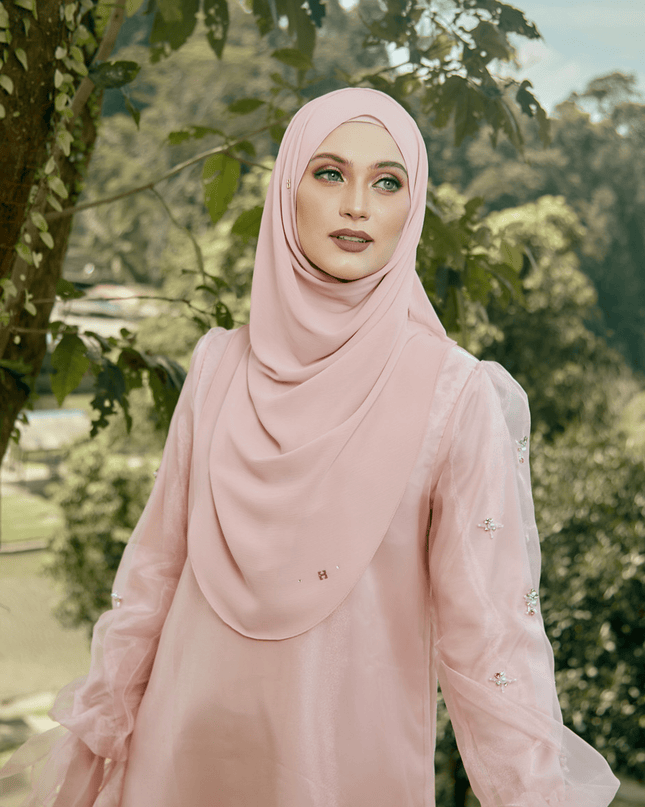 DREAMY-SO in DUTCH CREAM