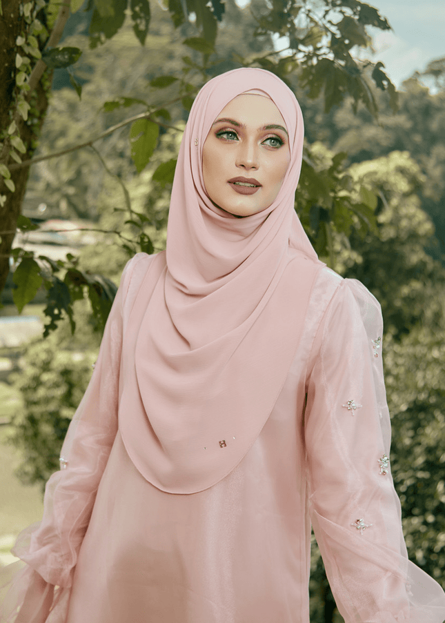 DREAMY-SO in DUTCH CREAM