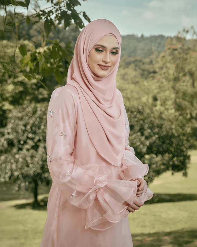 DREAMY-SO in DUTCH CREAM