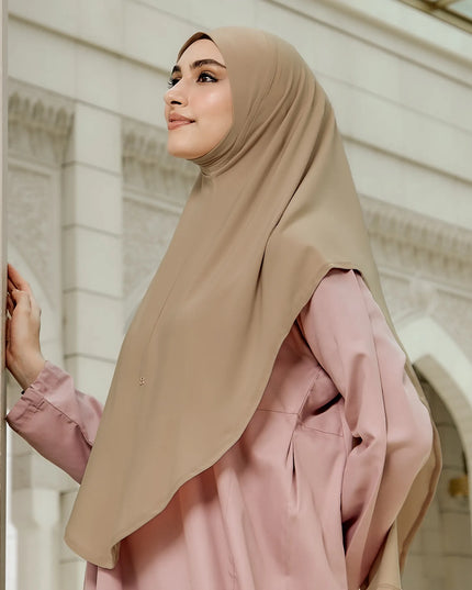 SO-LANA SSC in DARK BIEGE