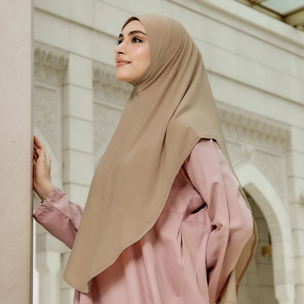 SO-LANA SSC in DARK BIEGE