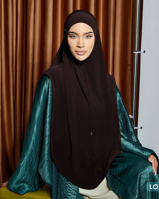 SO-MARWAA in DARK COCO