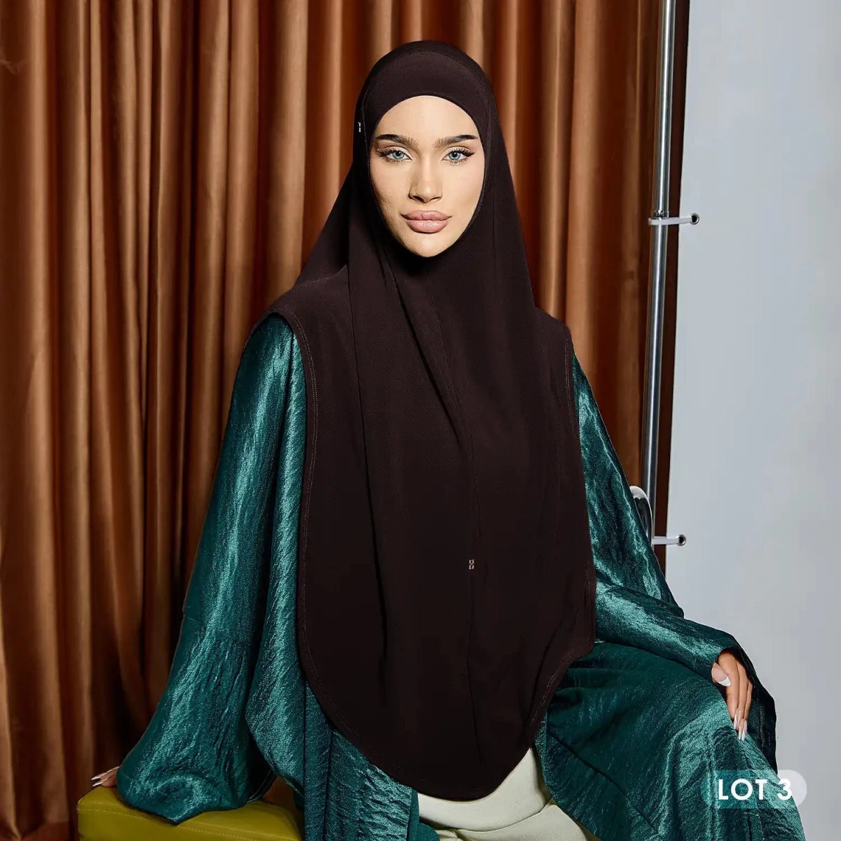 SO-MARWAA in DARK COCO
