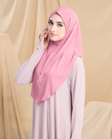 SO-SUNNY in DAWN PINK