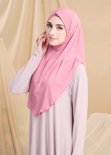 SO-SUNNY in DAWN PINK
