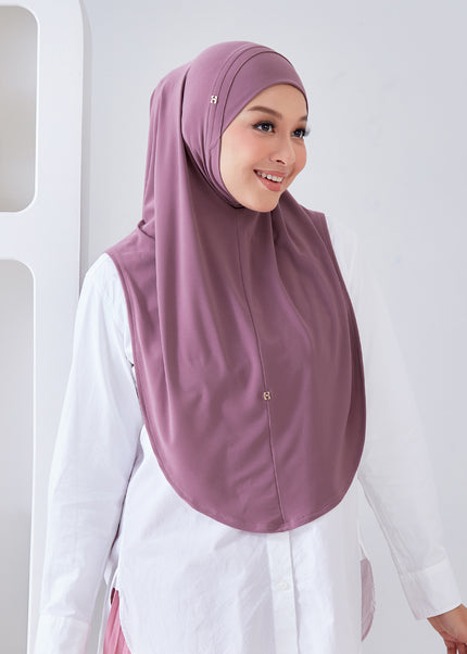 SO-MARJAN TWILL in DECO ROSE