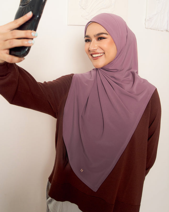 SO-SNAZZY TWILL SSC in DECO ROSE