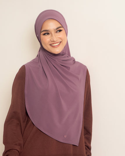 SO-SNAZZY TWILL SSC in DECO ROSE