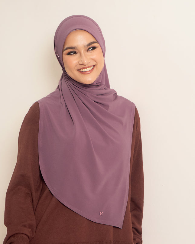 SO-SNAZZY TWILL SSC in DECO ROSE