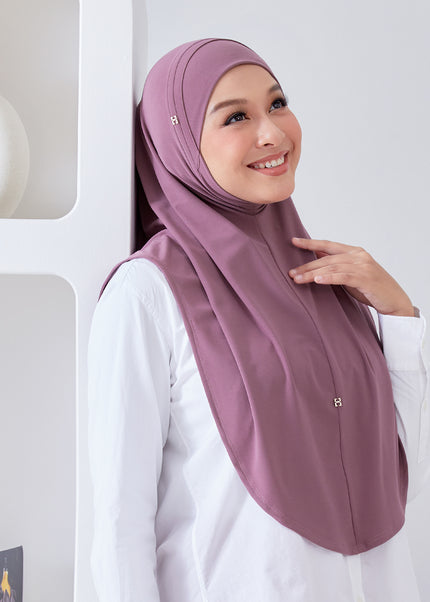 SO-MARJAN TWILL in DECO ROSE