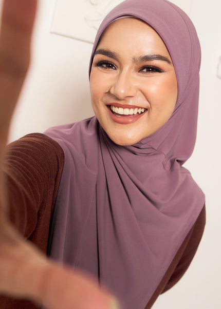 SO-SNAZZY TWILL SSC in DECO ROSE