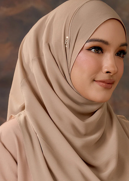 TWEELY-SO PLAIN in DESERT TAN