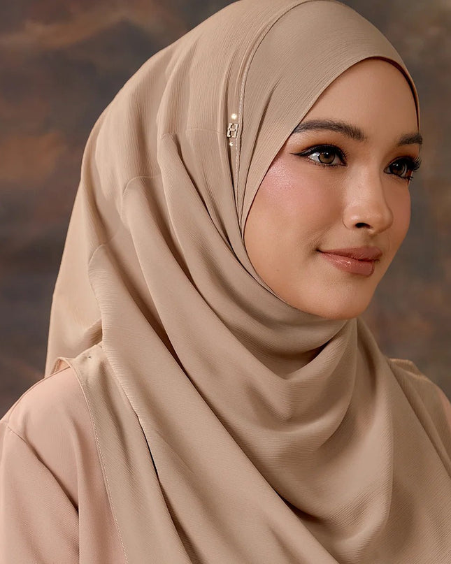 TWEELY-SO PLAIN in DESERT TAN