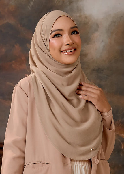 TWEELY-SO PLAIN in DESERT TAN