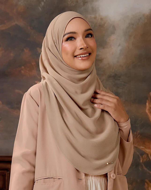 TWEELY-SO PLAIN in DESERT TAN