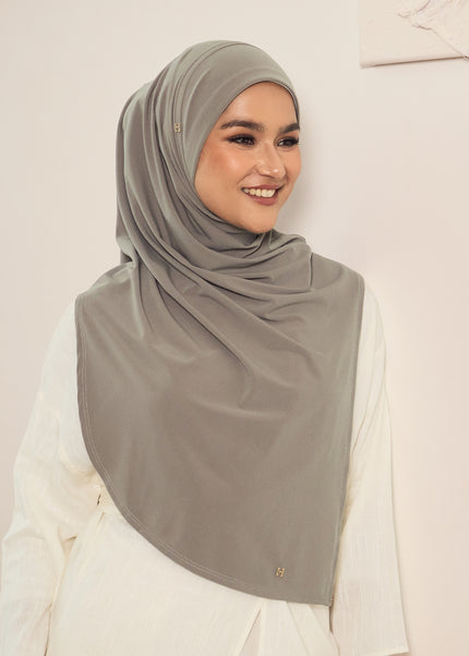 SO-SNAZZY TWILL SSC in DRY SAGE