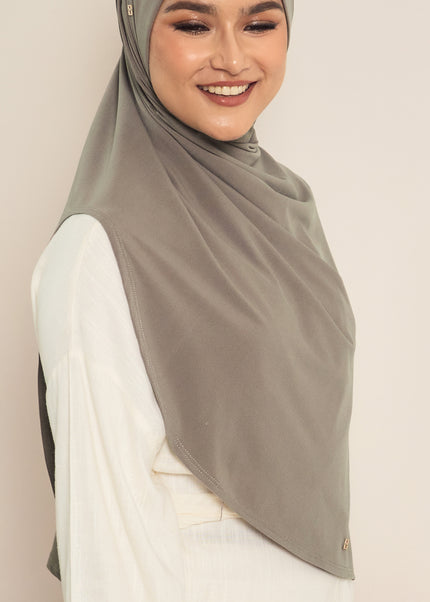 SO-SNAZZY TWILL SSC in DRY SAGE