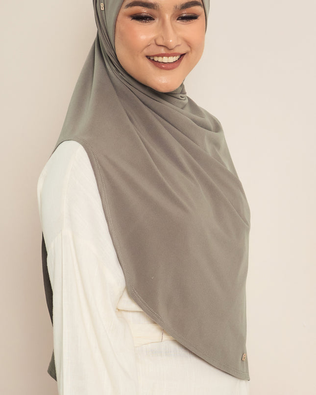 SO-SNAZZY TWILL SSC in DRY SAGE