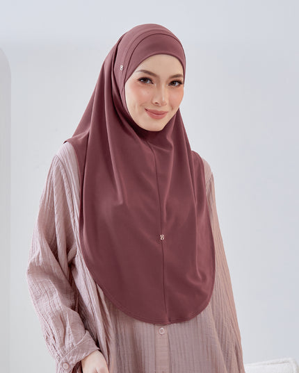 SO-MARJAN TWILL in DUSTY CHEDDAR