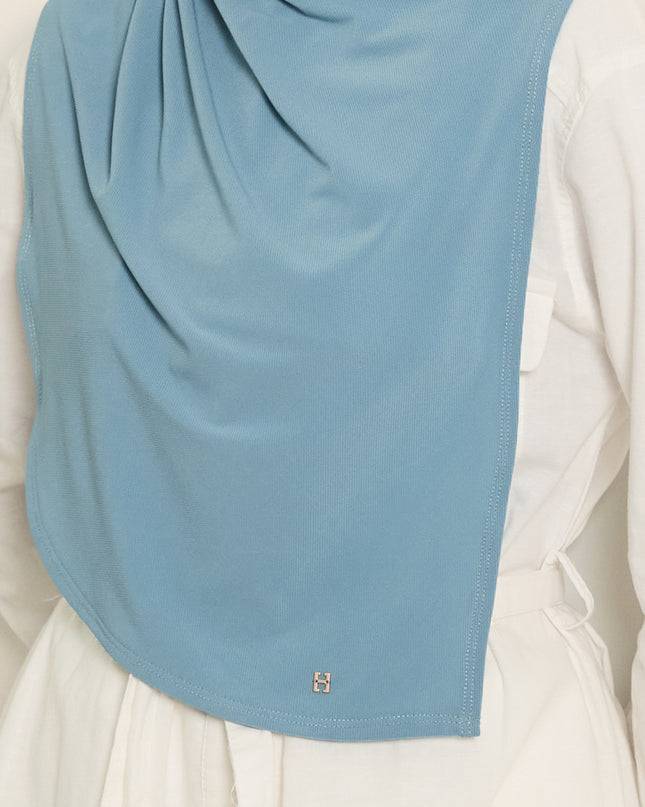 SO-SNAZZY TWILL SSC in DUSTY CYAN