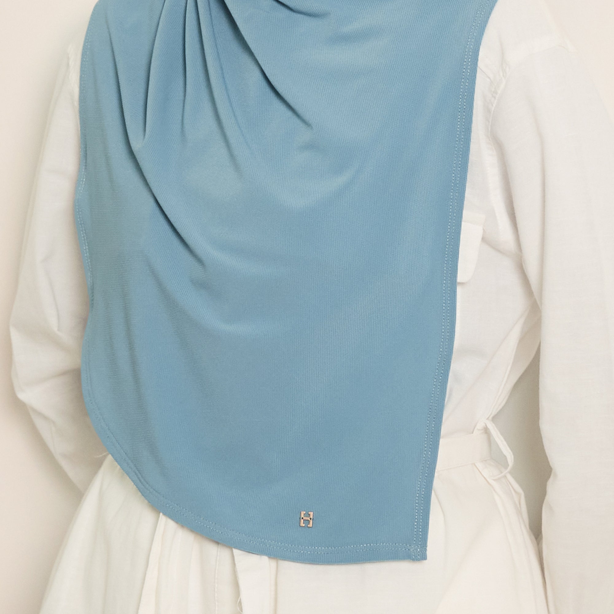 SO-SNAZZY TWILL SSC in DUSTY CYAN